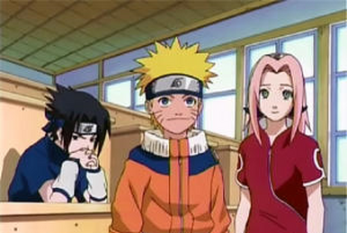 Categoria:Jounins, Wiki Naruto, a enciclopédia sobre Naruto! Wiki
