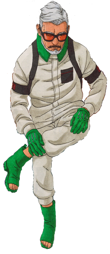 Amado Narutopedia Fandom Amado Narutopedia Fandom
