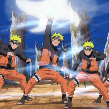 Wind Release Rasenshuriken Narutopedia Fandom Wind Release Rasenshuriken Narutopedia Fandom