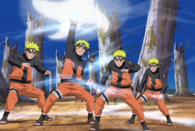 Deep Breath | Narutopedia | Fandom