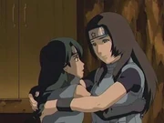 Sumaru se reúne con Natsuhi