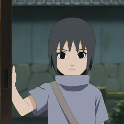 Afinal, qual era a verdadeira força do pai de Sasuke e Itachi em