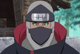 Kakuzu mugshot
