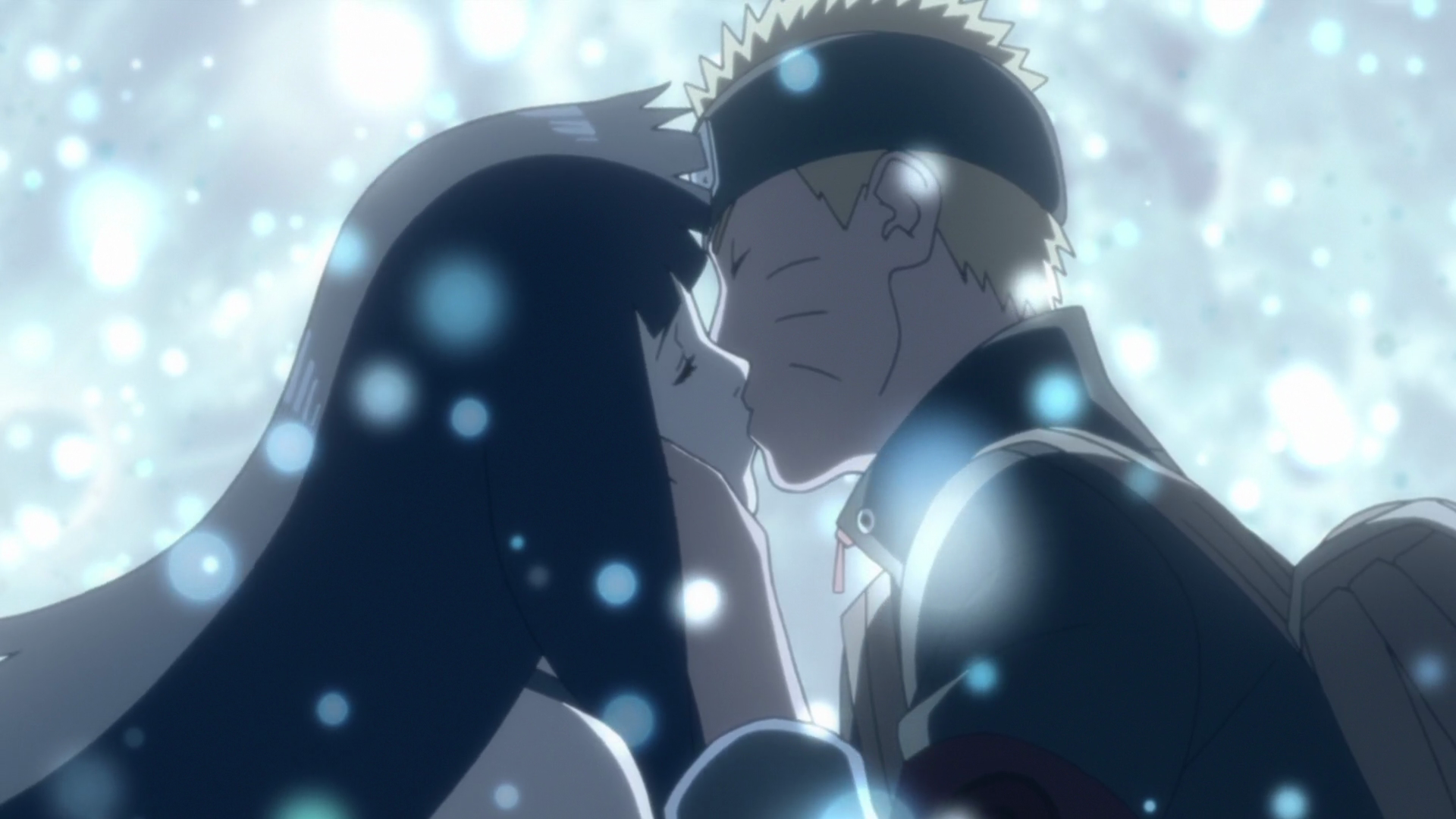 naruto and hinata