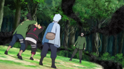 Shino vs Students