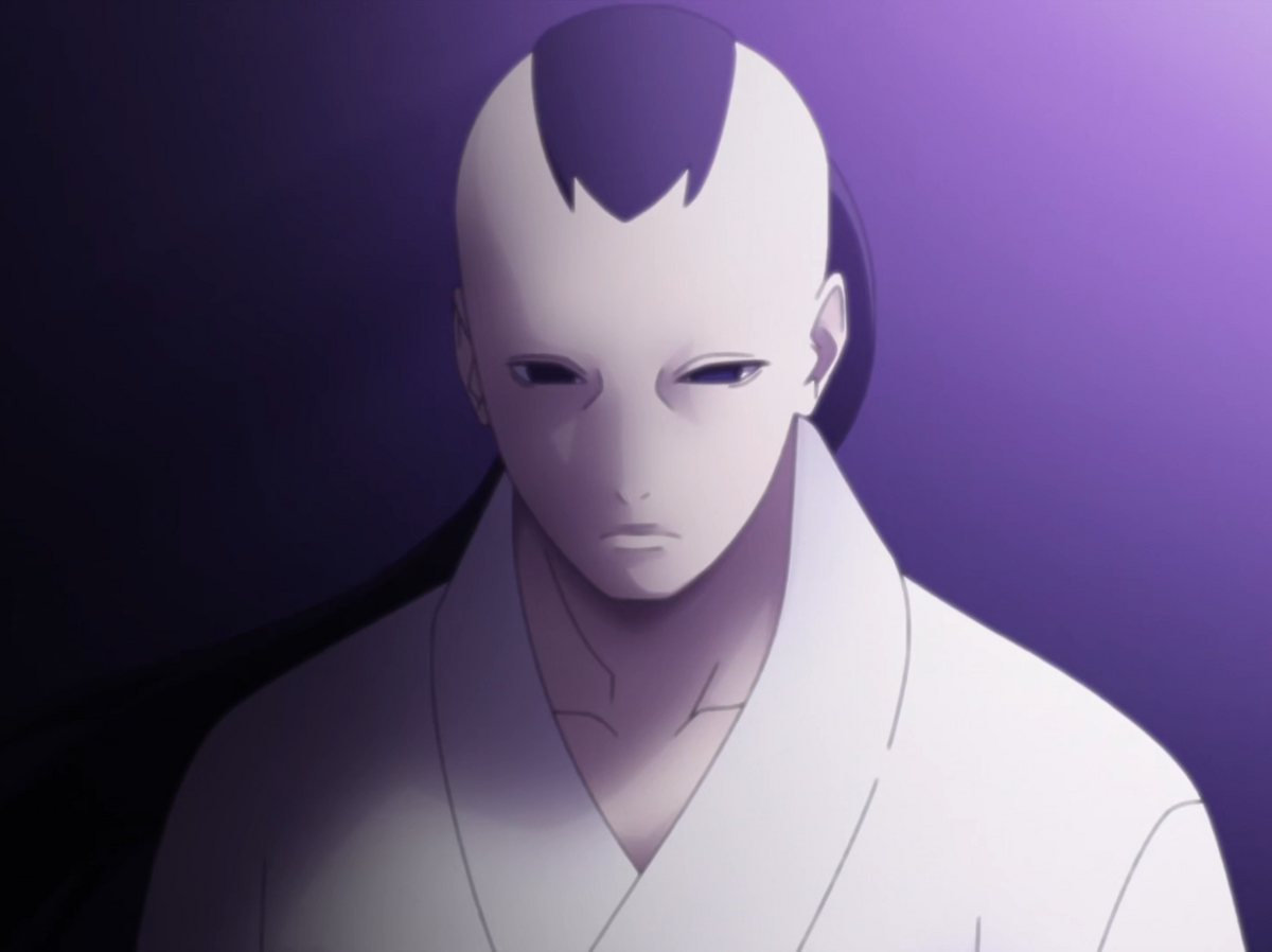 Jigen Naruto Wiki Fandom