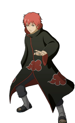 Akatsuki, Gengakure no Sato Wiki