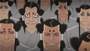 Clanul Kaguya