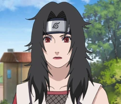 Kurenai Yuhi profilo