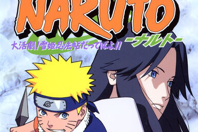 Naruto Dublado Filme 01 A Grande Missão! Salvar a Princesa da Neve! [ Completo] #naruto #narutoshippuden #narutobrasil, By Anime Fãs de Elite