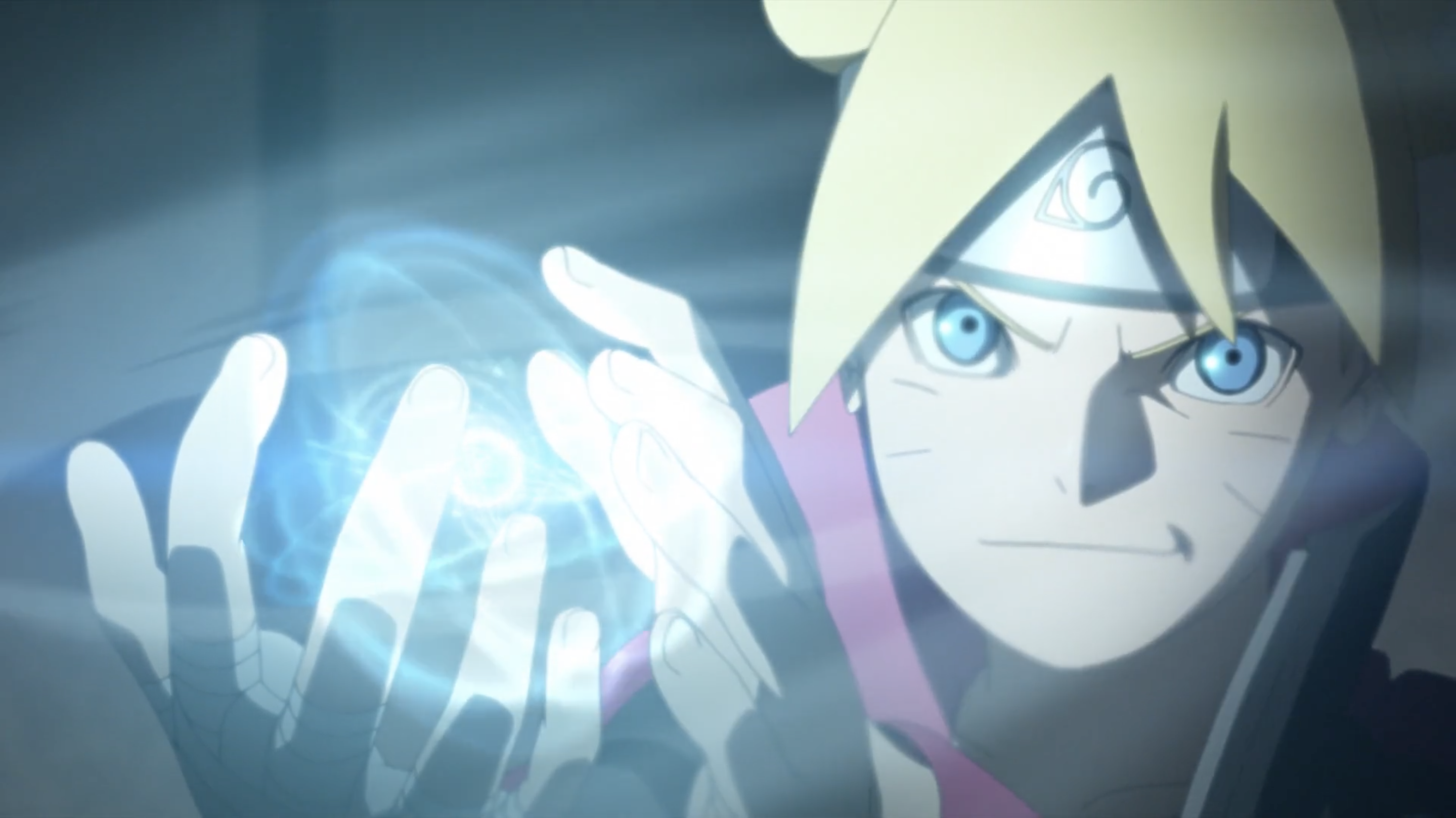 Boruto: Two Blue Vortex, Sasuke non è morto e vi spieghiamo il perché  [SPOILER]