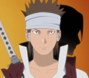 Asura Ōtsutsuki