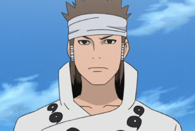 Hagoromo Ōtsutsuki, Narutopedia