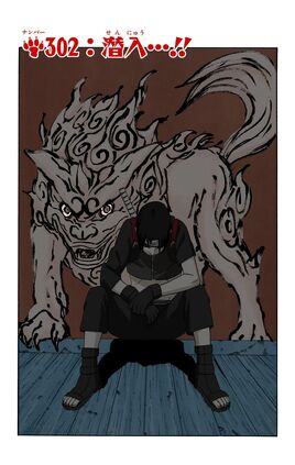 Chapitre 302