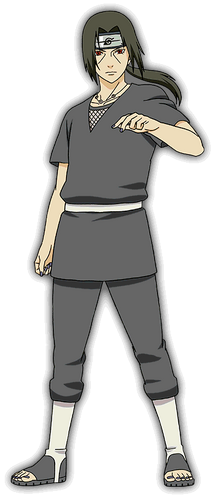 Akatsuki, Narutopedia