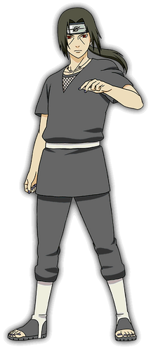 Kotoamatsukami, Narutopedia