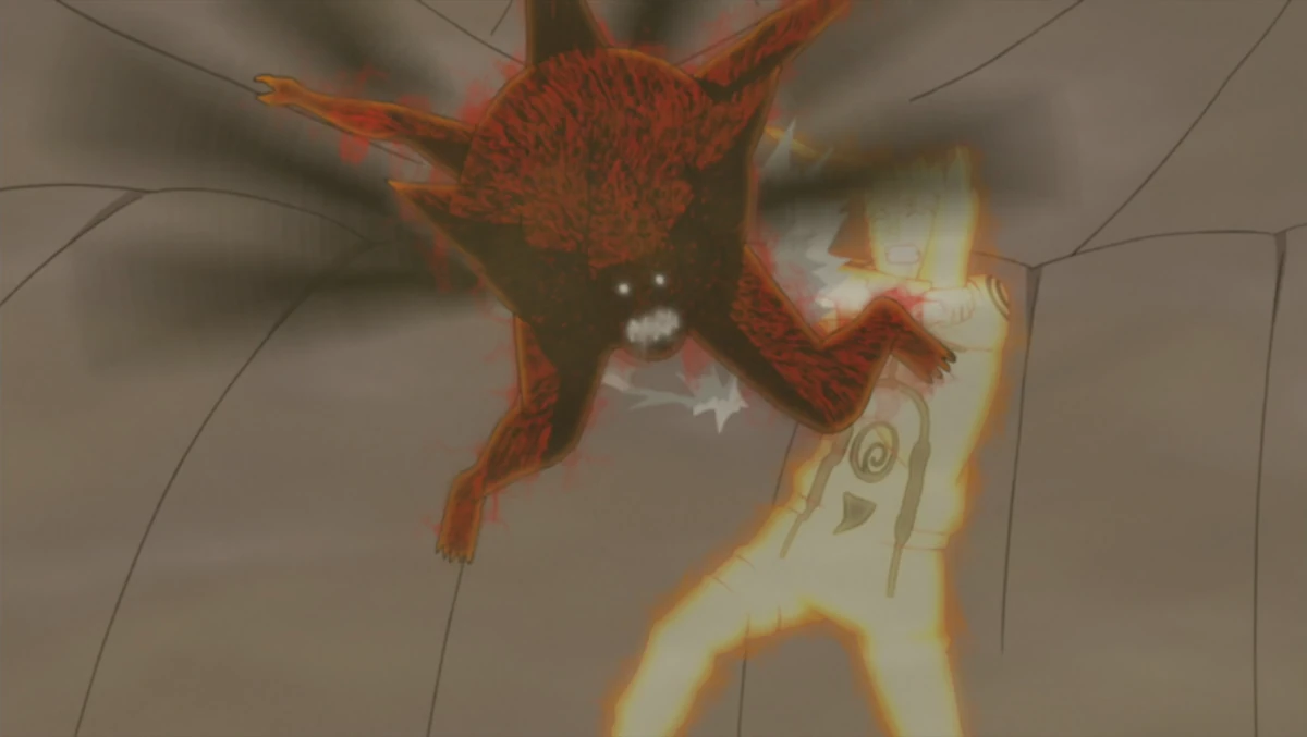 Piqûre d'Insecte | Naruto Wiki | Fandom