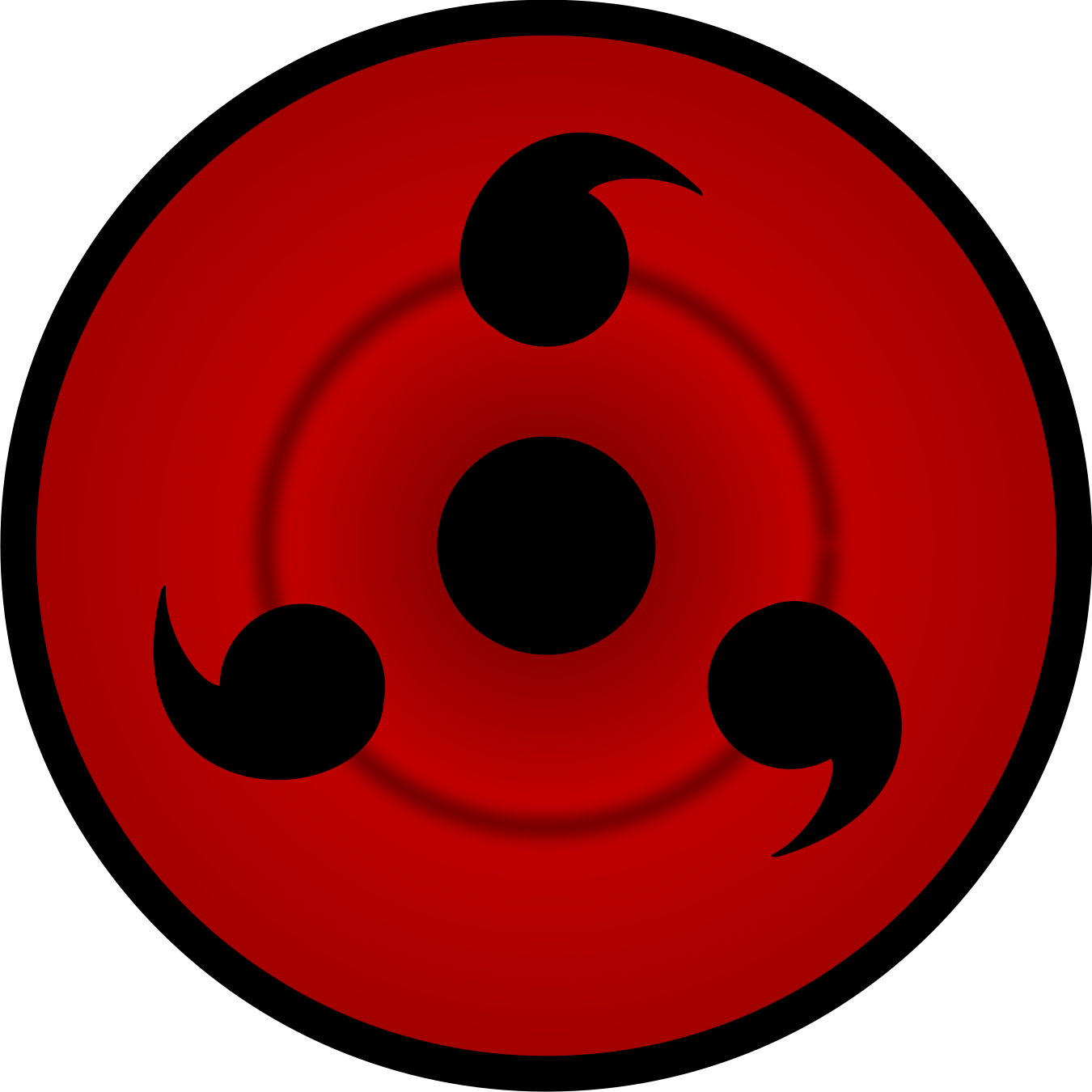 Sharingan Narutopedia Fandom