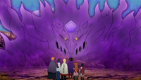 Susanoo returns