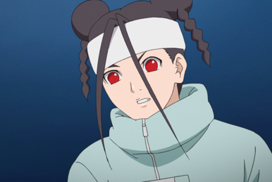 Boruto: Naruto Next Generations 1×281 Review – “The Eighth Truth