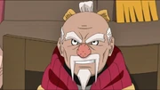 Ōnoki, Al Treilea Tsuchikage.
