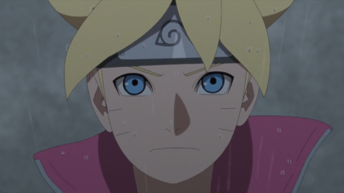 RESUMO COMPLETO DE BORUTO - 300 EPISÓDIOS - Fred