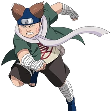 ChÅji Akimichi Narutopedia Fandom It has bee over 8 years since kitz received iso 9000 s certifidate as the first japanese manufacturer.our quality system functions based on this isos. chÅji akimichi narutopedia fandom