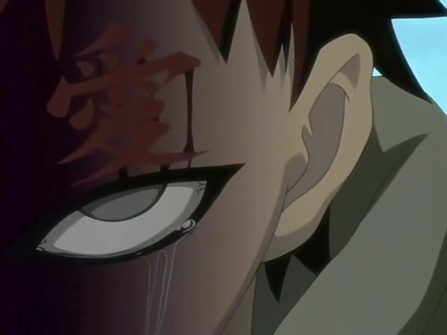 Naruto Shippūden - Episódio 182: O Vínculo de Gaara, Wiki Naruto