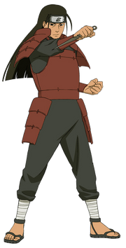 Hashirama Full