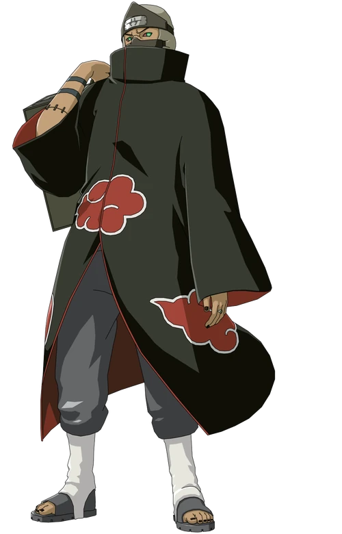 Kakuzu
