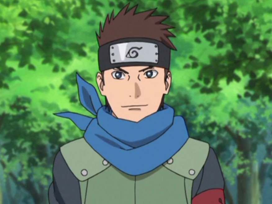 Naruto - Episódio 2: Meu Nome é Konohamaru!, Wiki Naruto