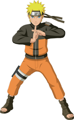 Naruto