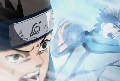 Naruto Shippuden - Episodio 163 - Explosão! Modo Sennin Online - Animezeira