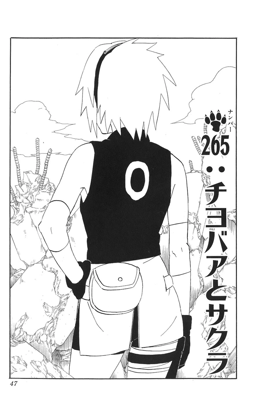 Granny Chiyo And Sakura Narutopedia Fandom