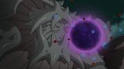 Isobu's Tailed Beast Ball