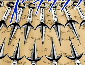 Kunai Dios Trueno Volador Naruto Wiki Fandom Minato, el papá de naruto y cuarto hokage rip usted fue un buen guerrero de konoha. kunai dios trueno volador naruto wiki