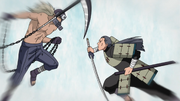 Mifune vs