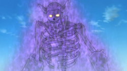 Susanoo Narutopedia Fandom