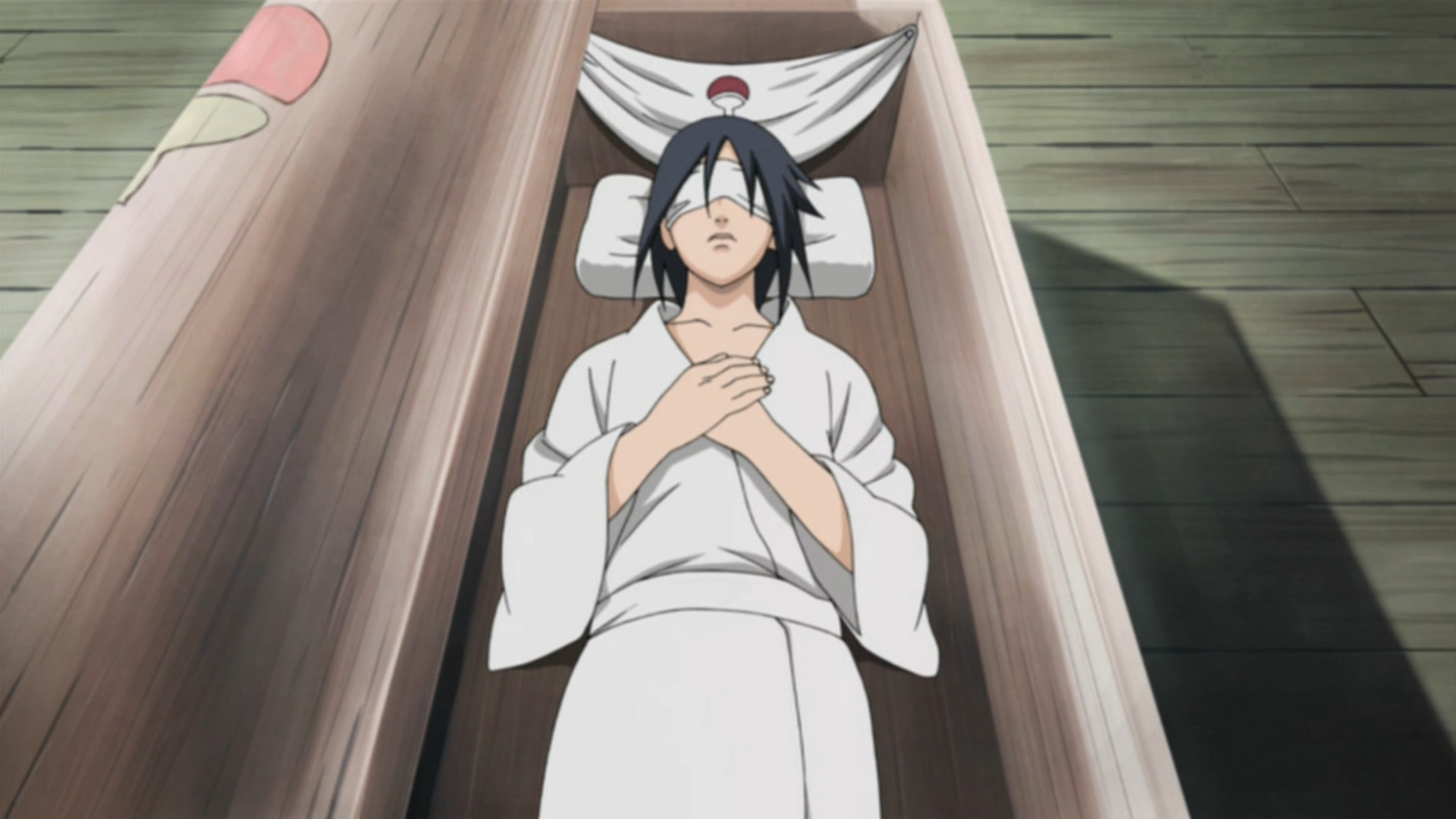 Izuna Uchiha Narutopedia Fandom The clan itself is said to be descended from the clan was founded by uchiha madara and his brother izuna. izuna uchiha narutopedia fandom