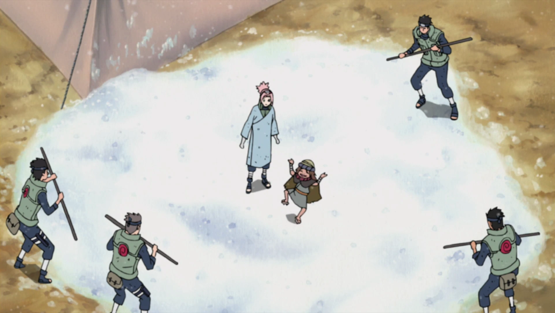 Naruto Shippuden Yota