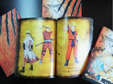 Artbook (Naruto Shippūden: Ultimate Ninja Storm 3)