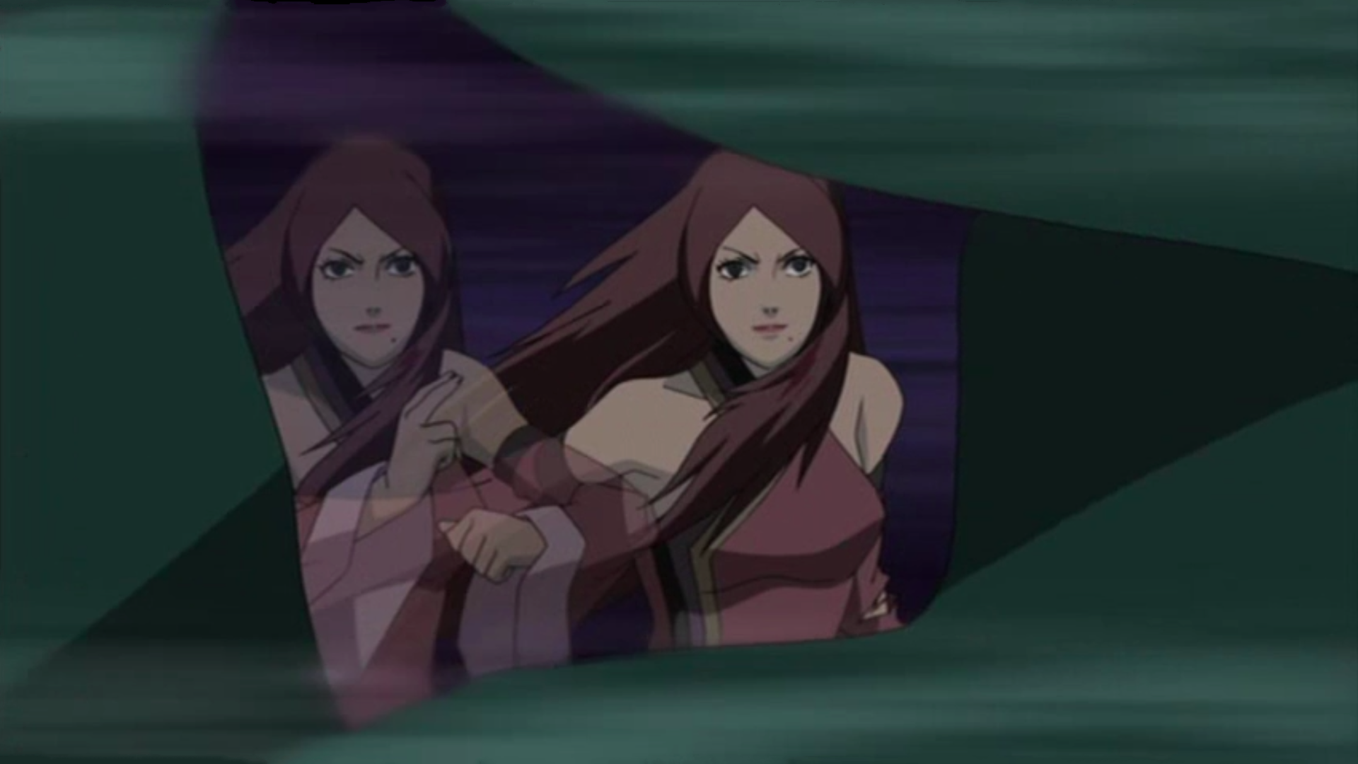 Moment Of Awakening Narutopedia Fandom