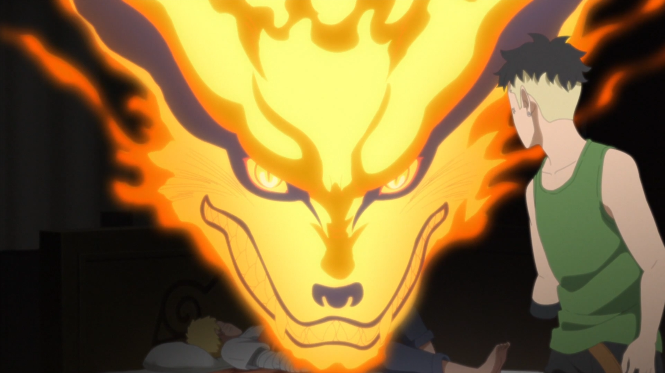 Boruto: How Naruto Uzumaki Can Regain Kurama, Explained