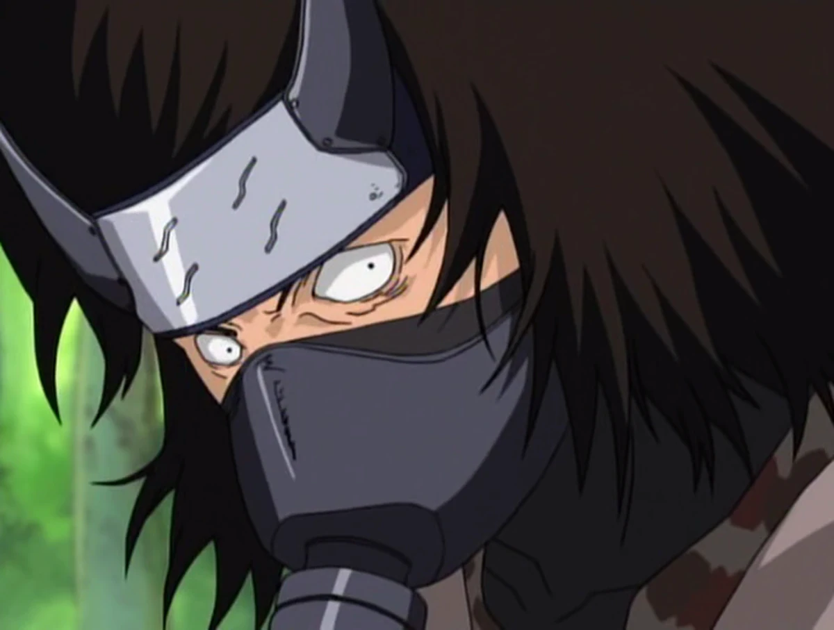 Meizu | Narutopedia | Fandom