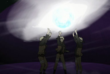 Naruto Shippuden episódio 365 completo - Aqueles que Dançam nas sombras, By Cenas de animes BR