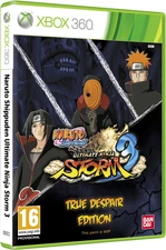 Versión Verdadera Desesperación