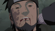 Asuma Mourant