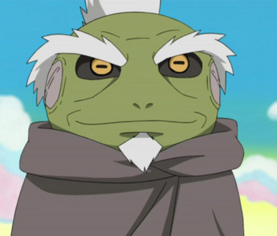 Fukasaku
