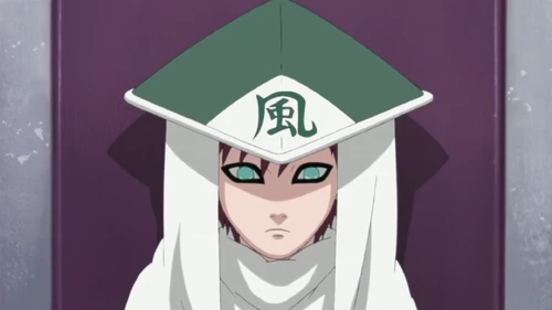 Gaara
