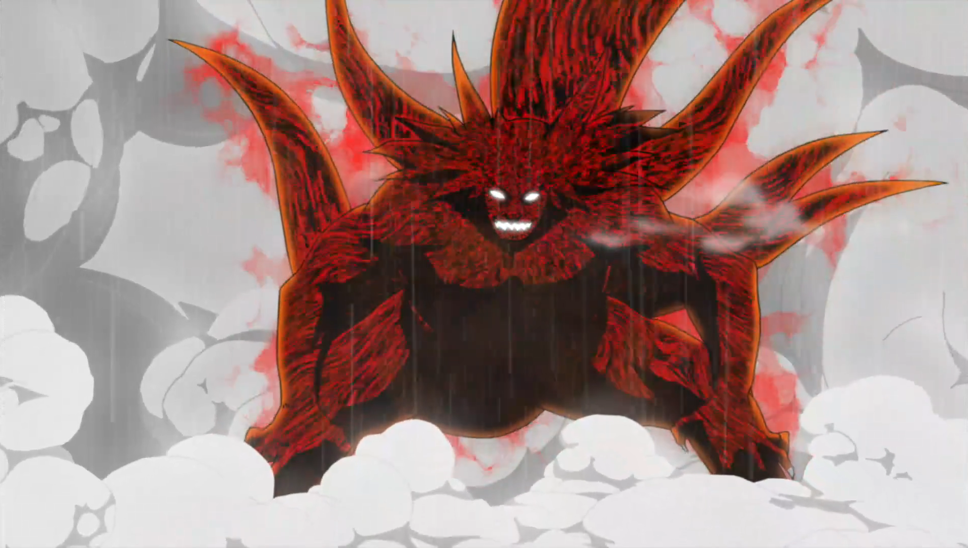 The Power of the Nine-Tails, Narutopedia